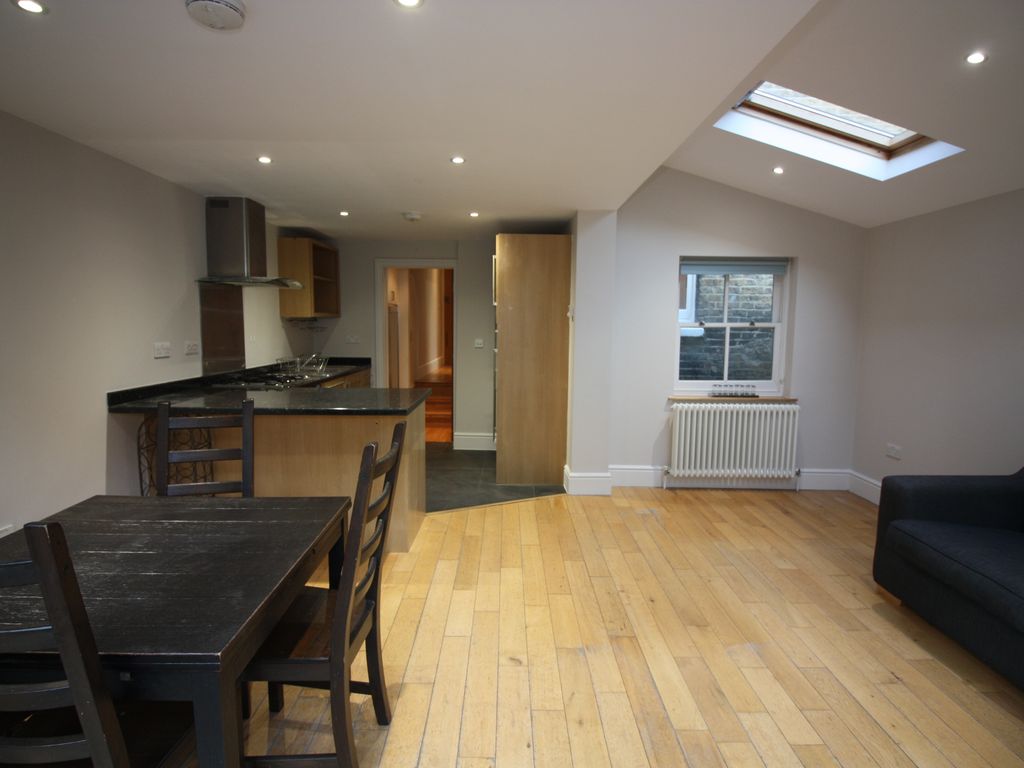 2 bed flat to rent in Brassey Square, Clapham Junction SW11 Zoopla