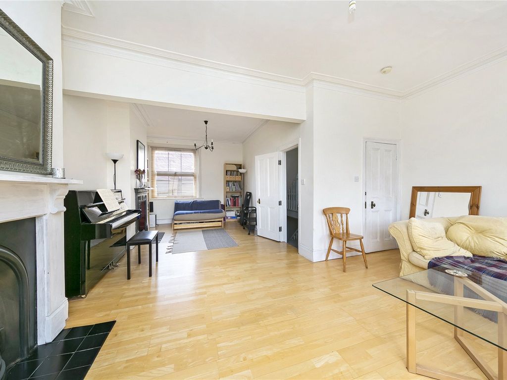 3 bed for sale in Crown Road, St Margarets, Middx TW1 Zoopla