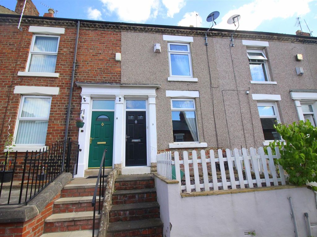 2 bed terraced house for sale in Hargreave Terrace, Darlington DL1 Zoopla