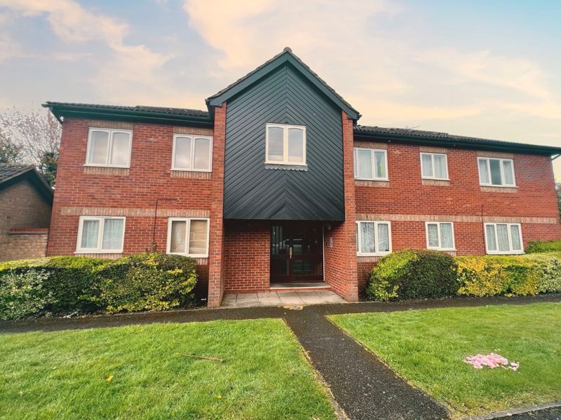 2 bed flat for sale in Rodeheath, Leagrave, Luton LU4 Zoopla