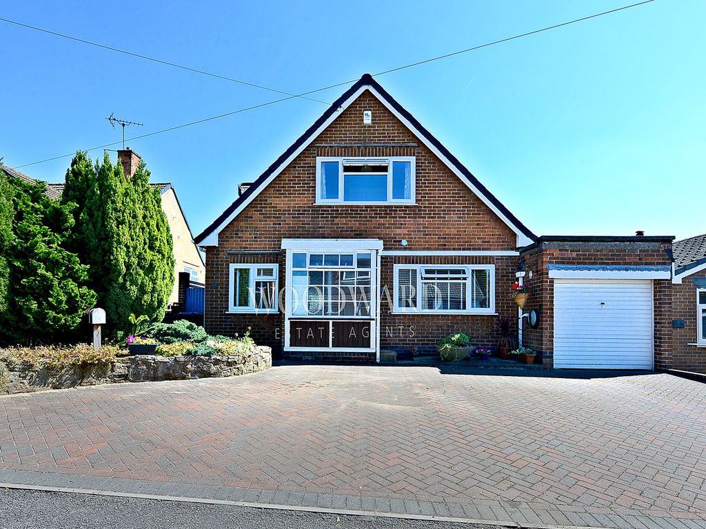 3 bed detached house for sale in Pine Close, Ripley DE5 Zoopla