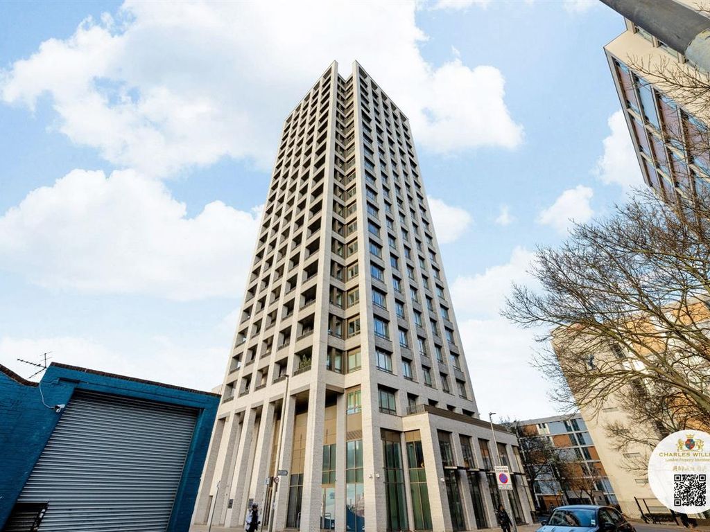 Apartment, Duval House, Grant Road, London SW11  