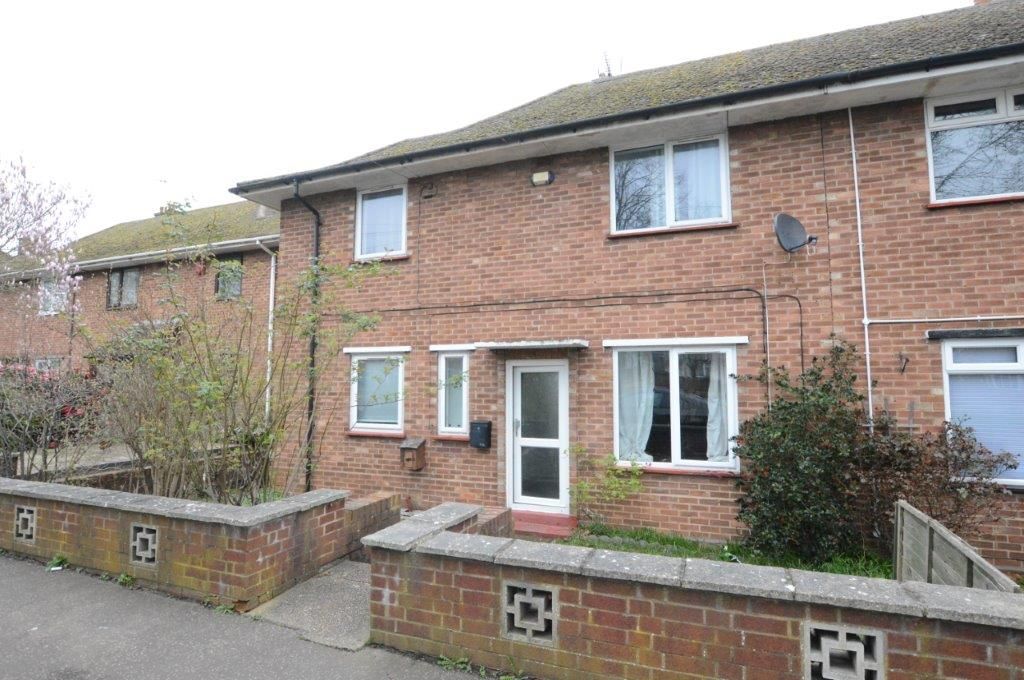 3 bed semidetached house for sale in Dereham Road, West Norwich NR5, £