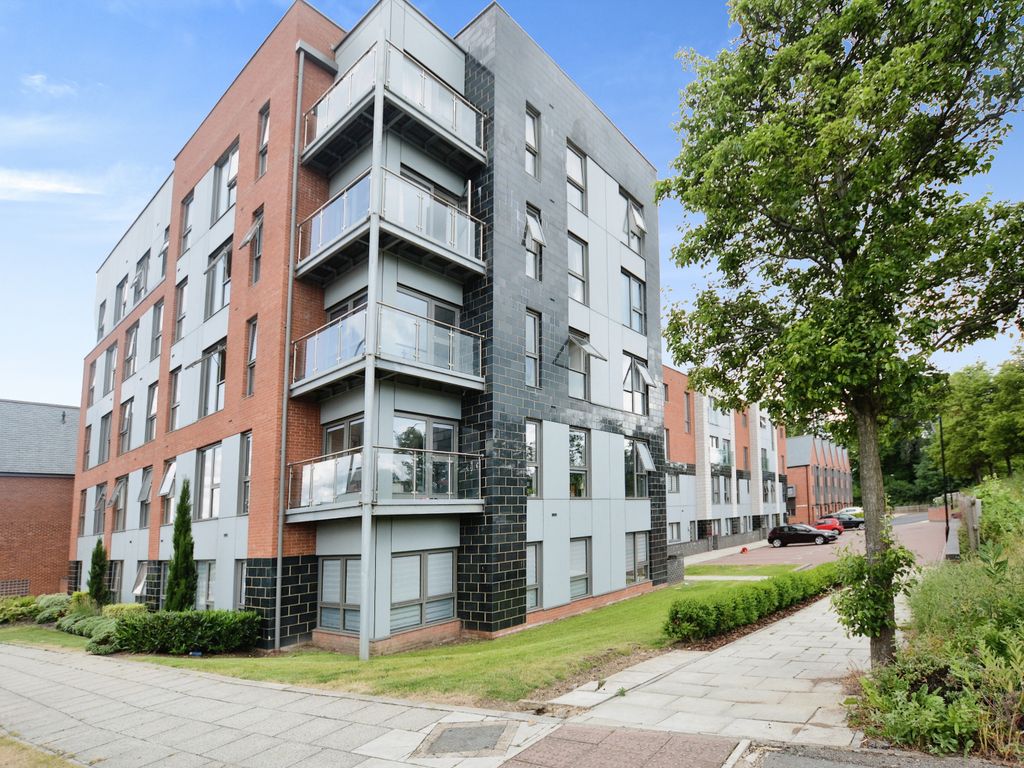 1 bed flat for sale in High Street, Upton, Northampton NN5 Zoopla