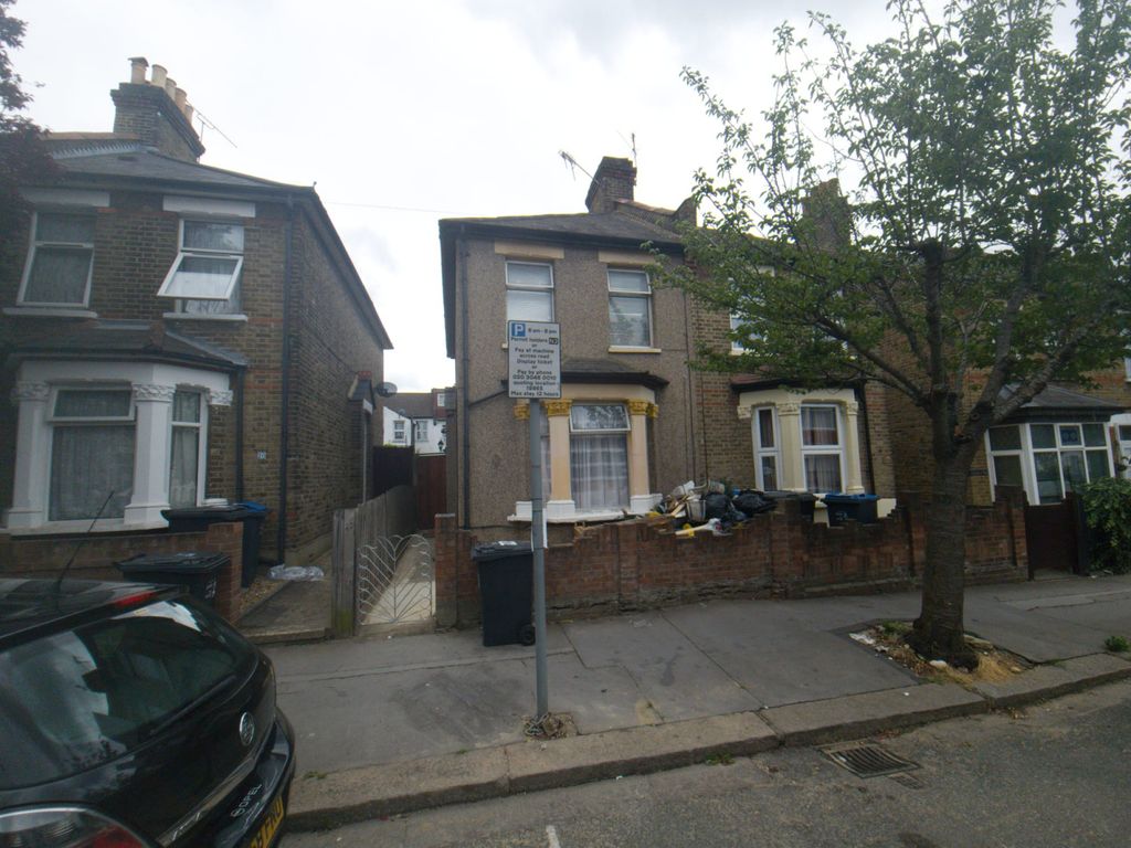 2 bed semidetached house for sale in Fairholme Road, Croydon CR0 Zoopla