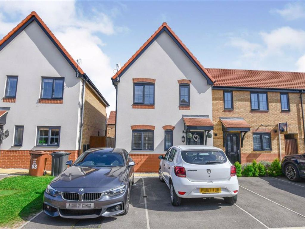 3 bed end terrace house for sale in Riley Way, Spring Bank West, Hull HU3 Zoopla