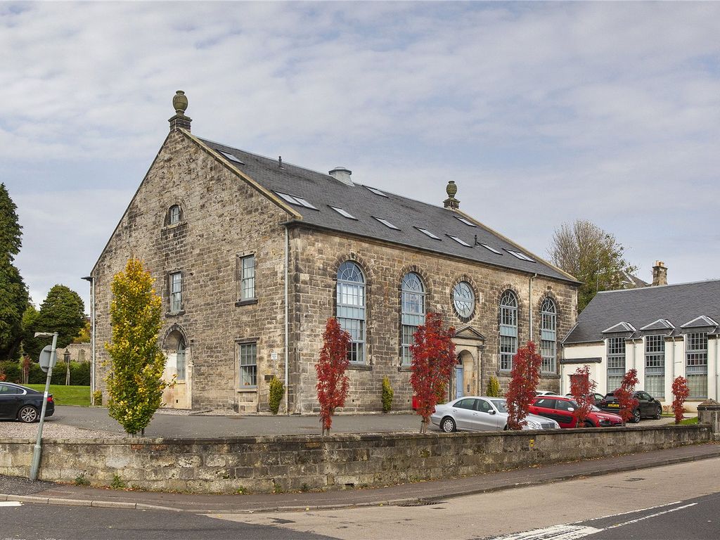 2 bed flat to rent in The Barony, Windmill Road, Kirkcaldy KY1 Zoopla