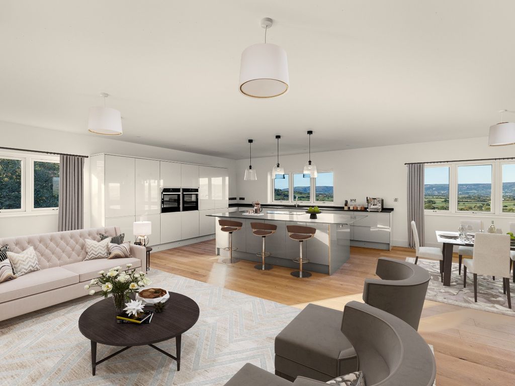 5 bed detached house for sale in Mill Lane, Wedmore BS28 Zoopla