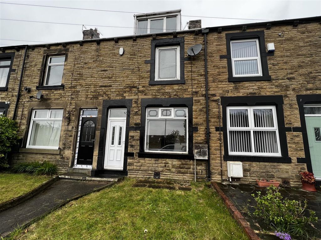 3 bed terraced house to rent in High Street, Great Houghton, Barnsley S72 Zoopla