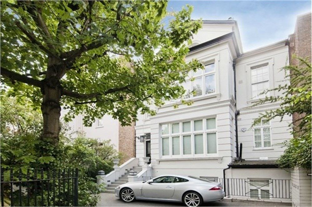 1 bed flat to rent in Abbey Road, St. John's Wood, London NW8 Zoopla