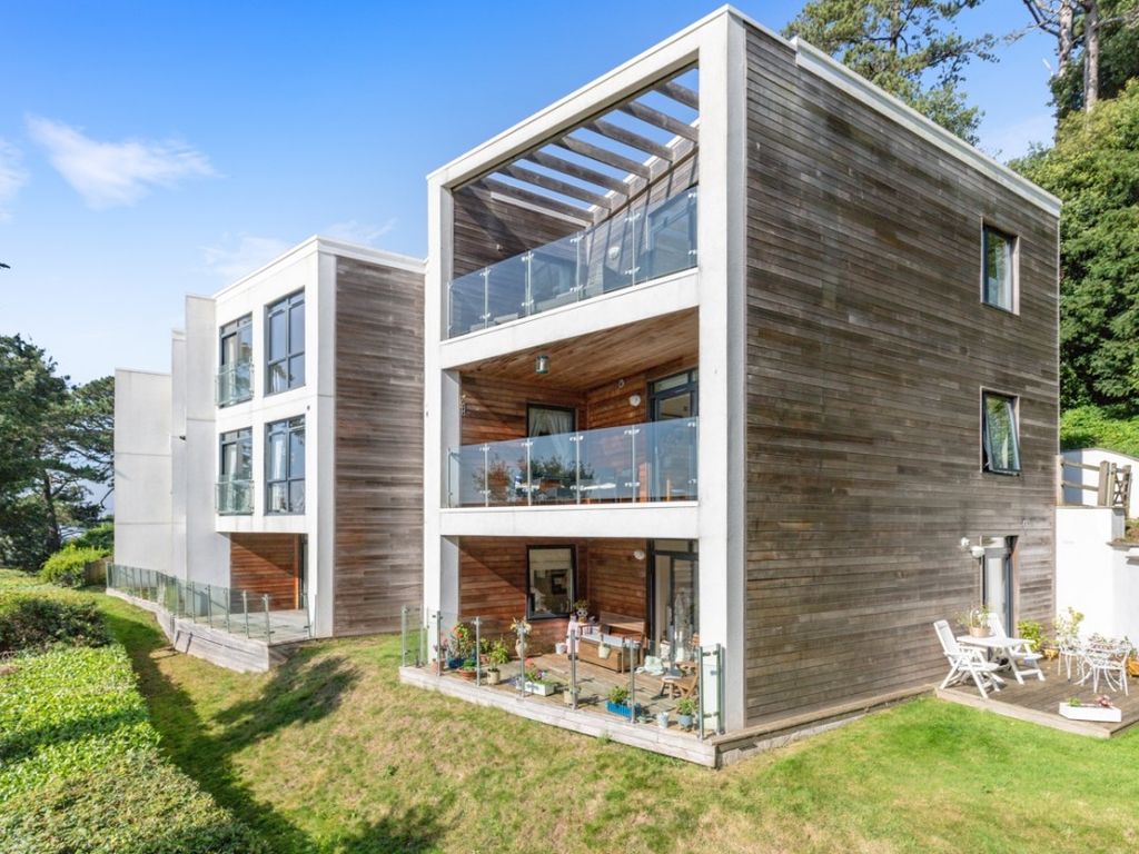 Thatcher View, Lincombe Manor Retirement Village, Torquay TQ1