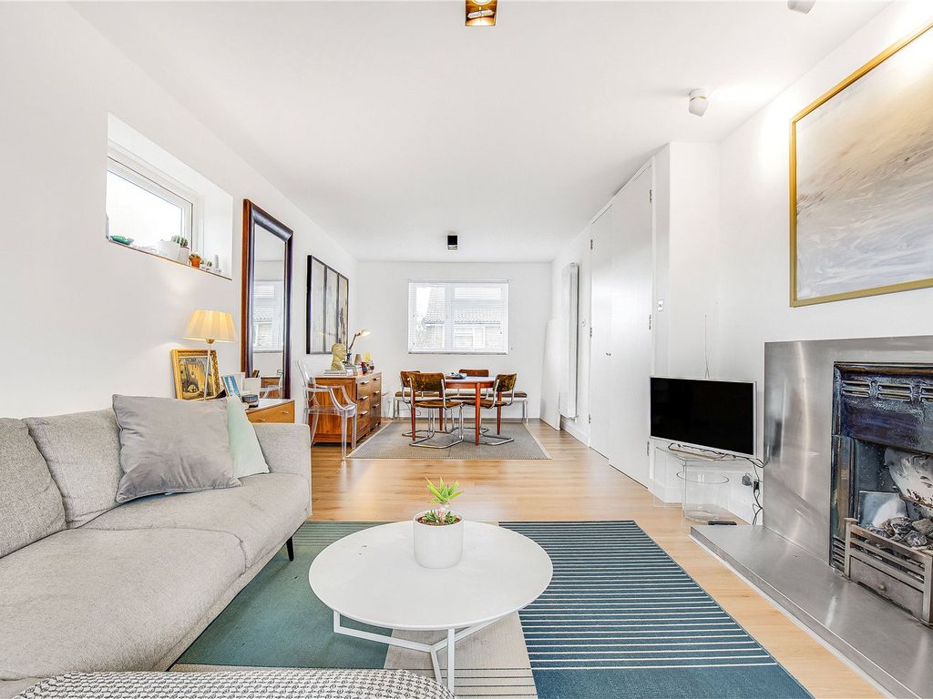 Bulow Court, Pearscroft Road, Fulham, London SW6  