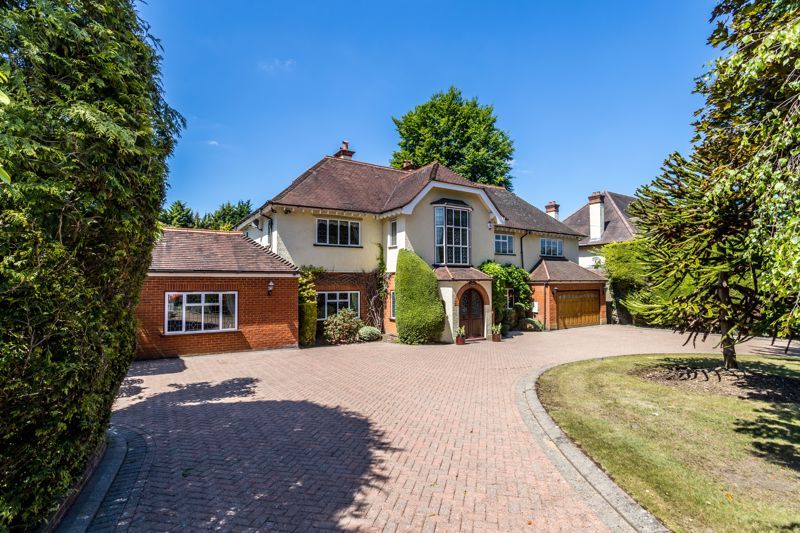 7 bed property for sale in Burdon Lane, Cheam, Sutton SM2 Zoopla
