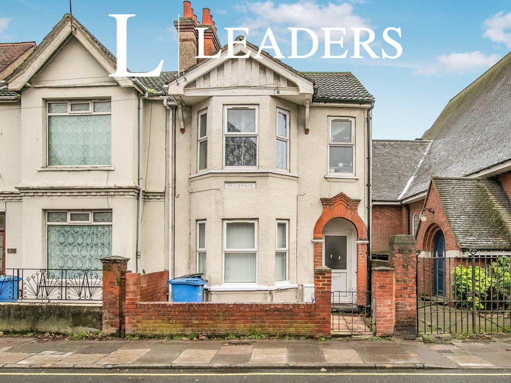 Room to rent in St. Helens Street, Ipswich IP4 Zoopla