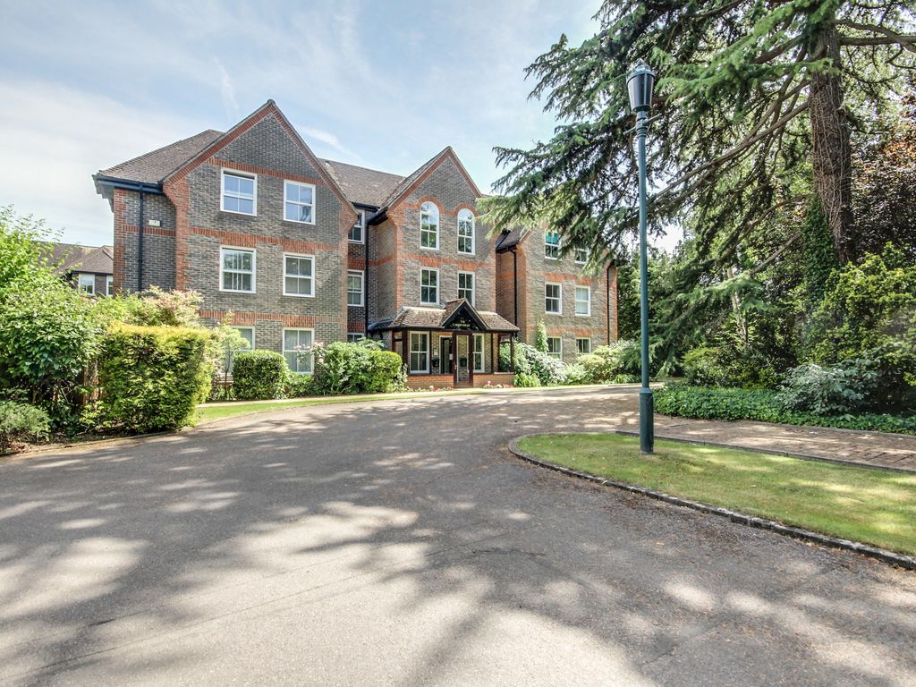 2 bed flat for sale in West Drive, Sonning, Reading, Berkshire RG4 Zoopla