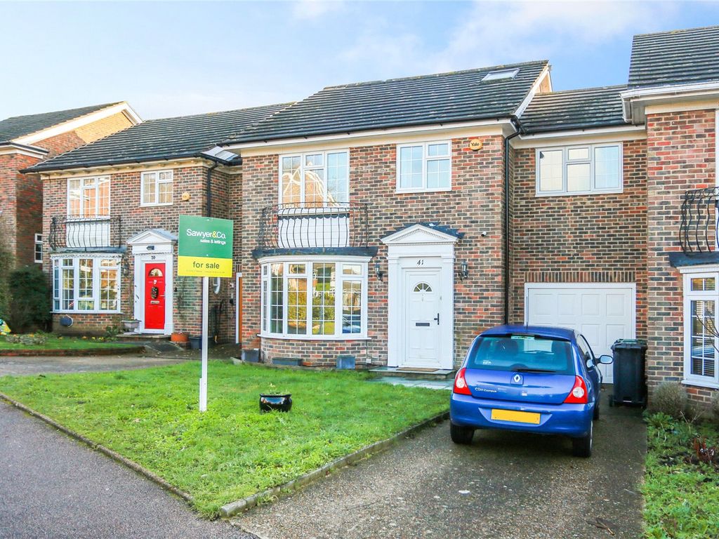 The Martlet Hove East Sussex BN3