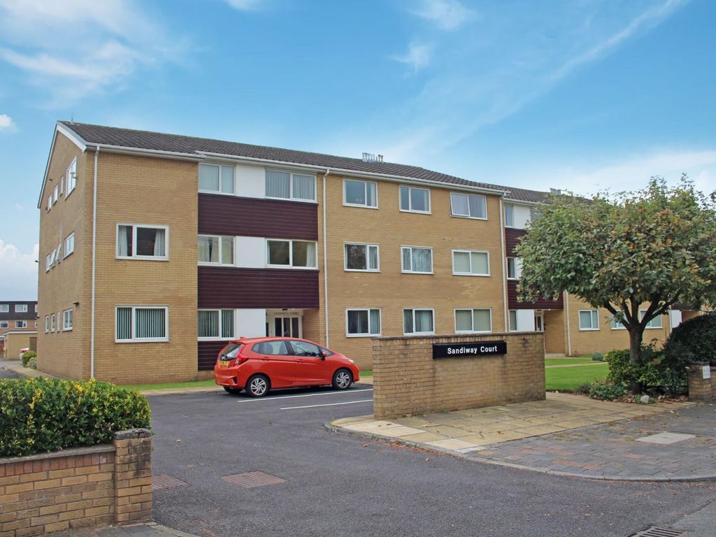 2 bed flat for sale in Preston Road, Southport PR9 Zoopla