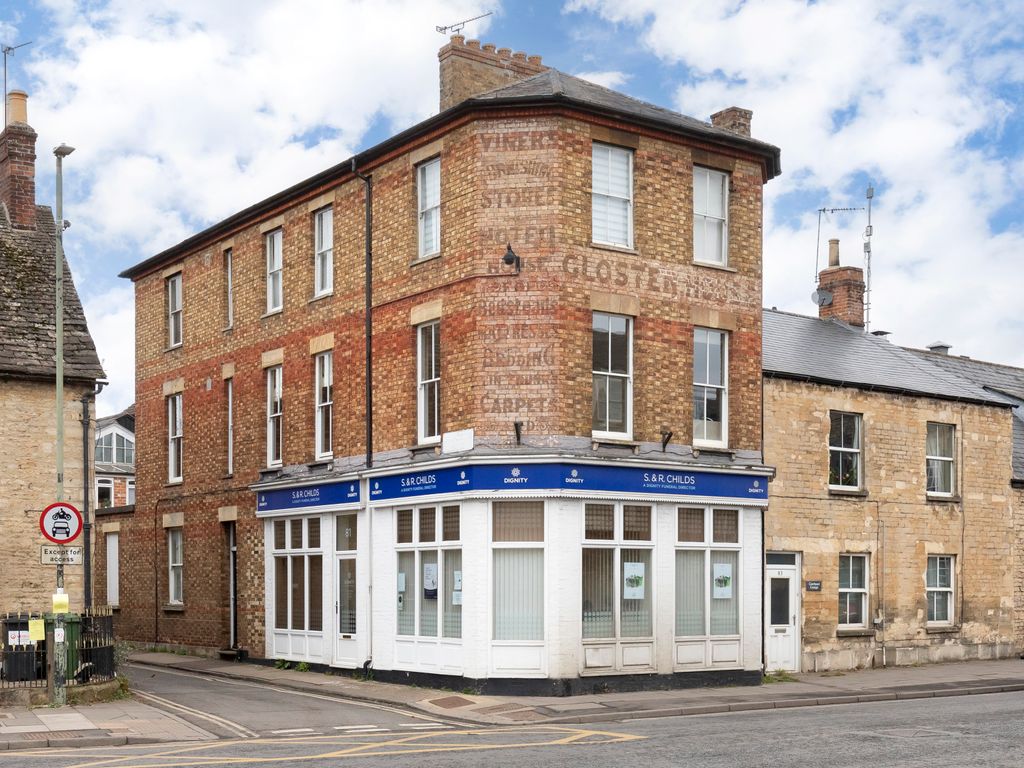 3 bed flat for sale in High Street, Witney OX28 Zoopla