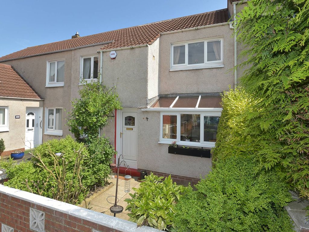2 bed terraced house for sale in Inchview North, Prestonpans, East