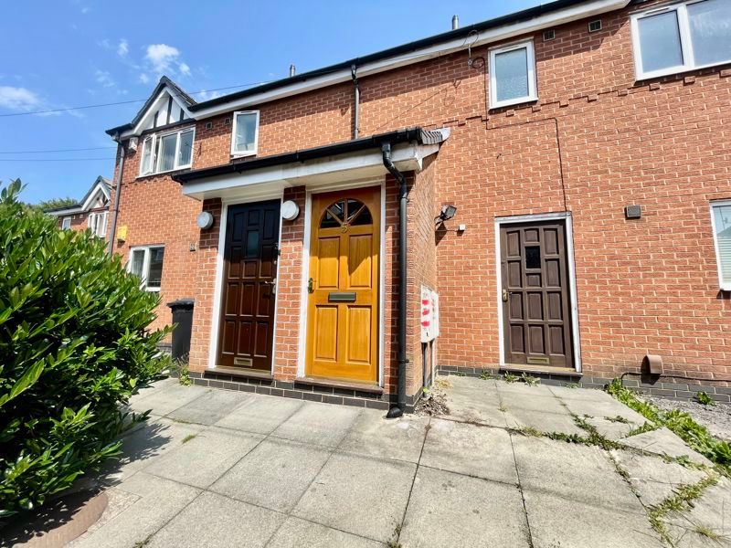 1 bed flat to rent in Hough Street, Bolton BL3, £600 pcm Zoopla