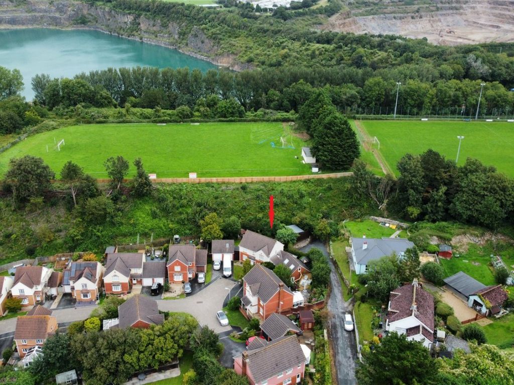 4 bed detached house for sale in The Hollow, Elburton, Plymouth. PL9, £550,000 Zoopla