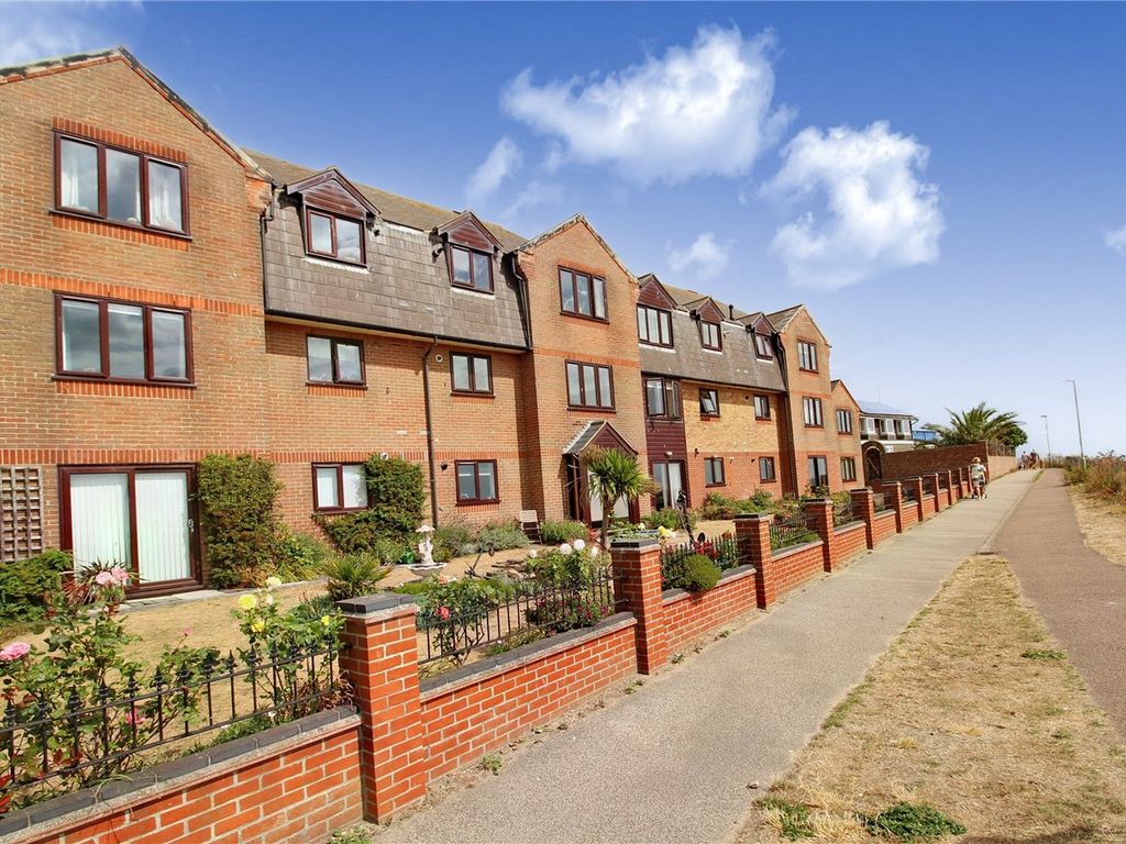 2 bed flat for sale in Wilson Road, Lowestoft, Suffolk NR33 Zoopla