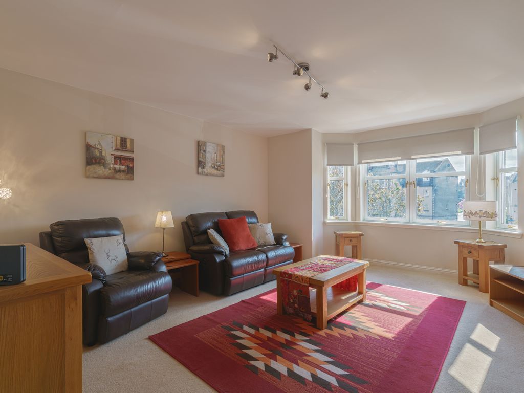 2 bed flat to rent in Albury Mansions, Aberdeen AB11, £775 pcm Zoopla