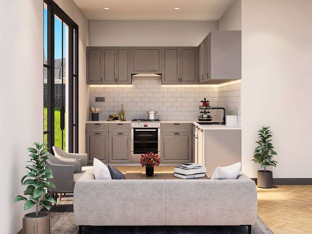 Hastings Residence Ealing London W13