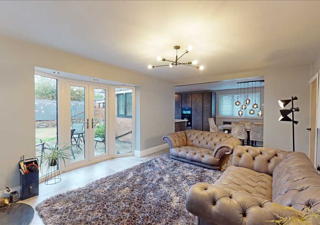 4 bed bungalow for sale in Windover Close, Over Hulton, Bolton BL5 Zoopla