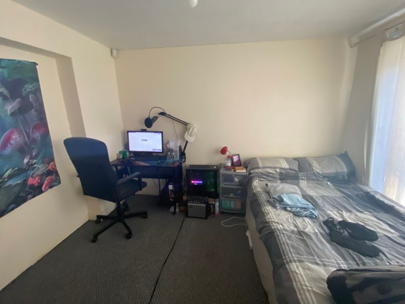 4 bed property to rent in Lace Street, Dunkirk, Nottingham NG7 Zoopla