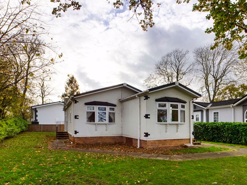 2 bed property for sale in Shepherds Grove Park, Stanton, Bury St. Edmunds IP31 Zoopla