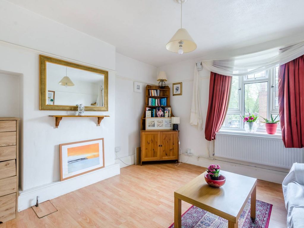 1 bed flat for sale in Tulse Hill, Tulse Hill, London SW2 Zoopla