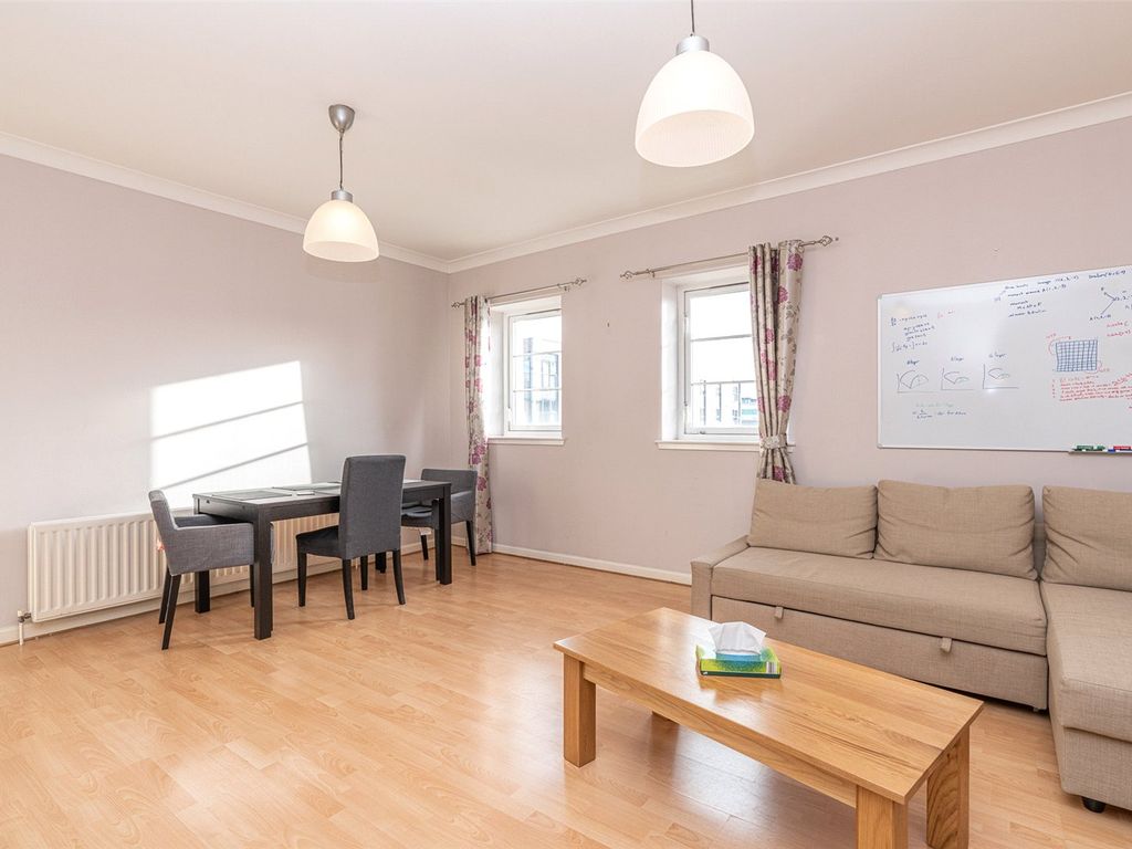 1 bed flat for sale in Road, Edinburgh EH11 Zoopla