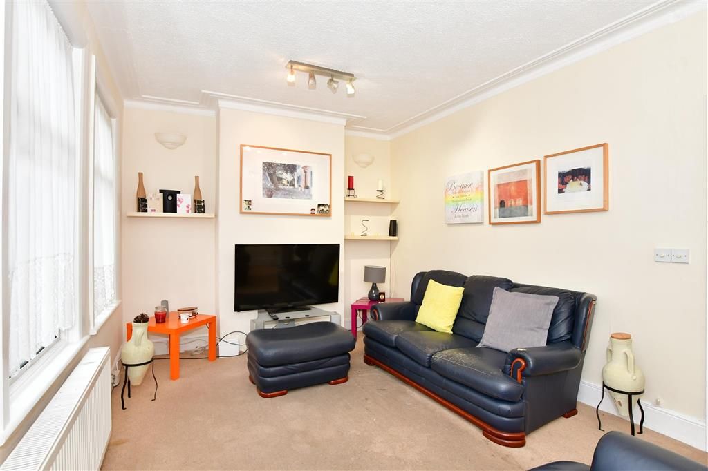 Blyth Road London E17