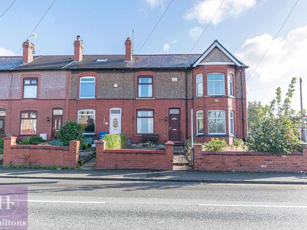 2 bed property for sale in Lovers Lane, Atherton M46, £135,000 Zoopla