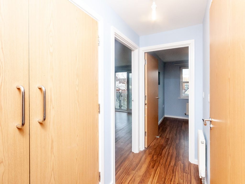 1 bed property for sale in Lower Hall Street, St Helens WA10 Zoopla