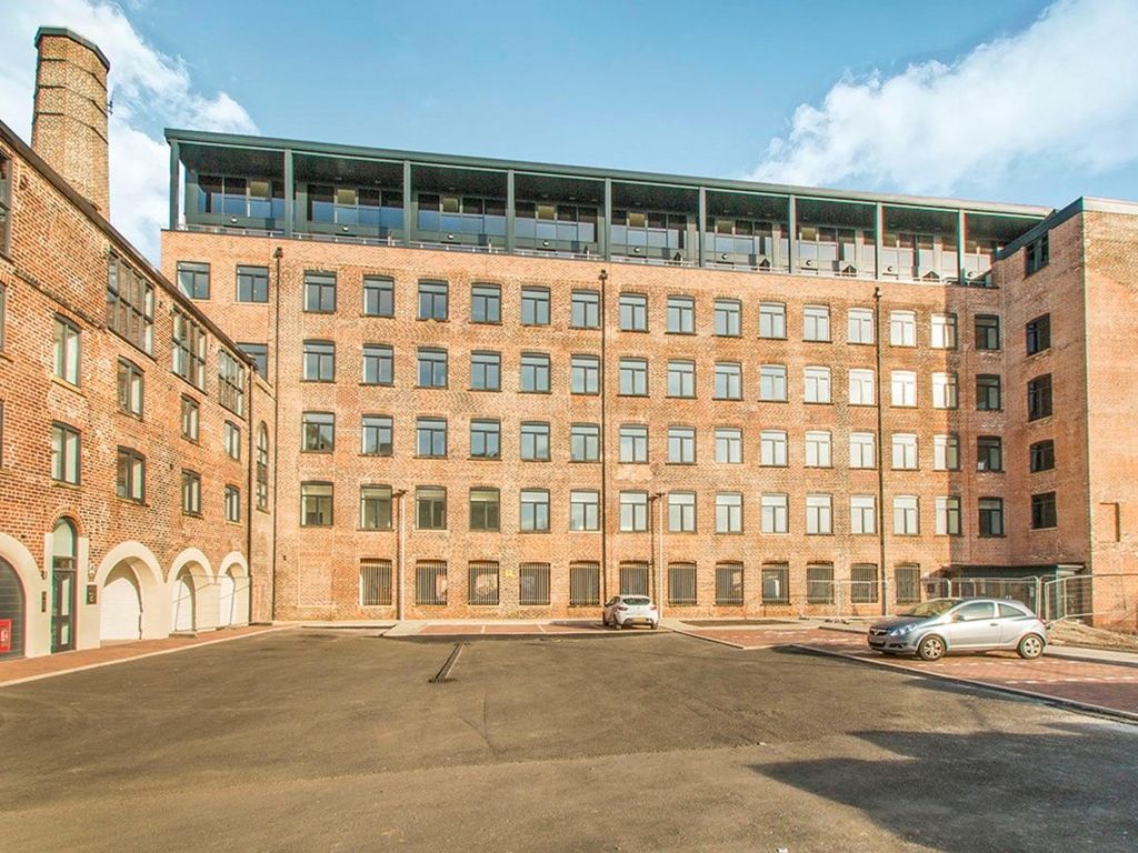 Victoria Riverside, Goodman Street, Leeds, West Yorkshire LS10  