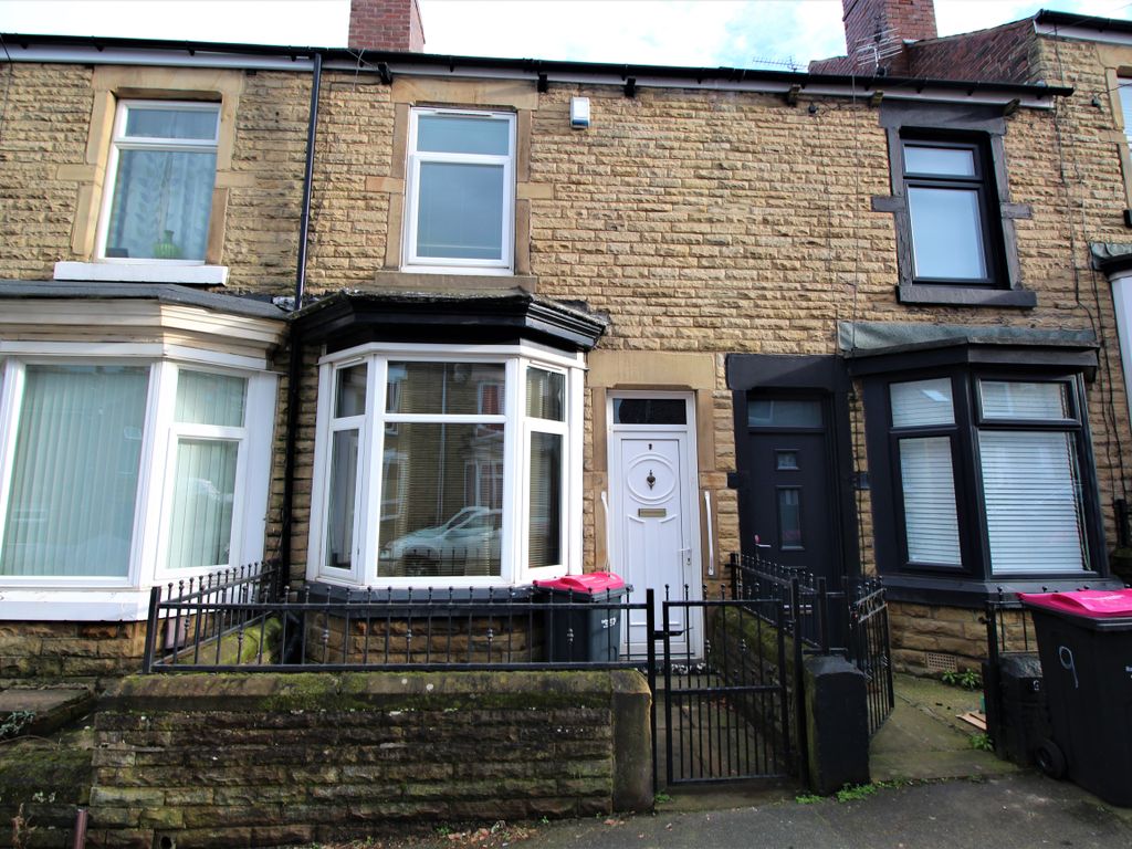 3 bed terraced house for sale in Avenue Road, WathUponDearne