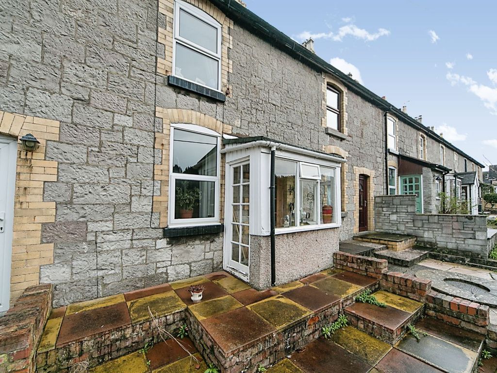 2 bed terraced house for sale in Bryntirion Terrace, Abergele LL22 Zoopla