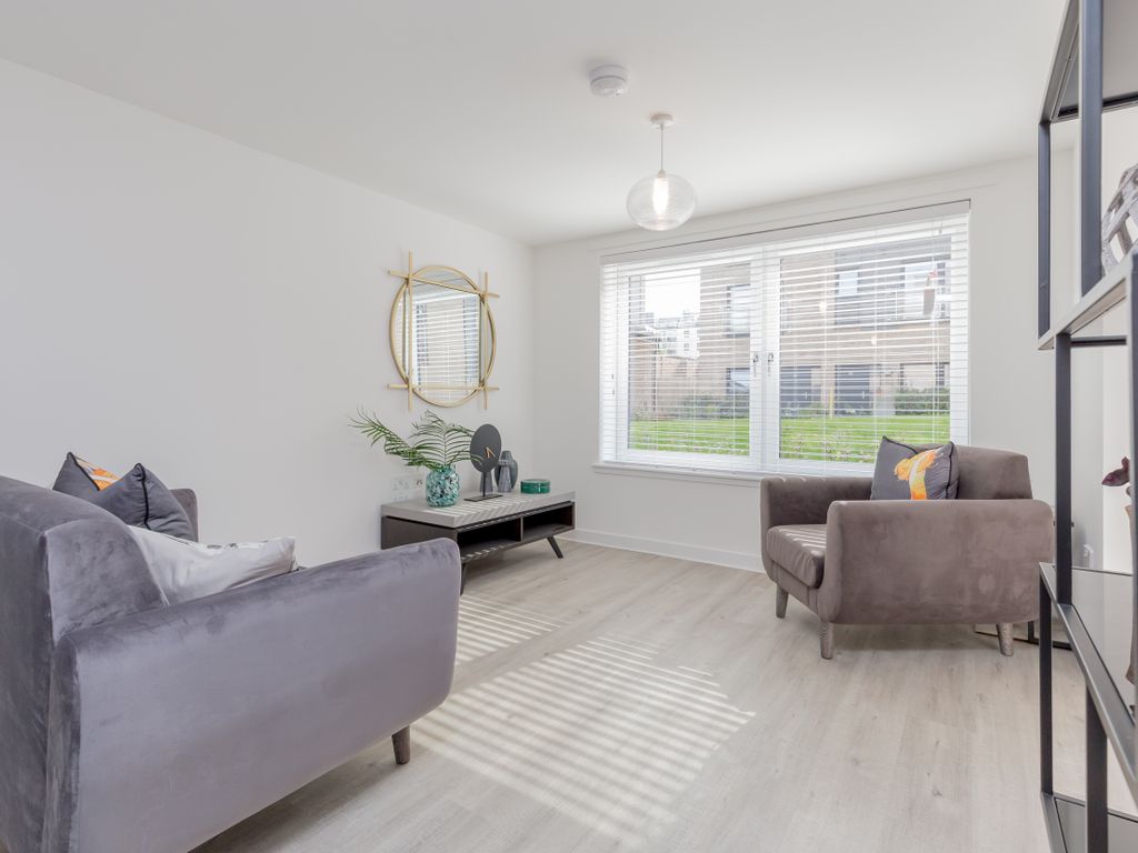 Shrubhill Walk Plns EH7  