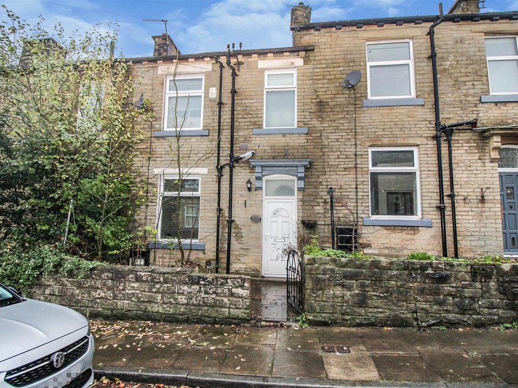 Quarry Place, Bradford BD2  