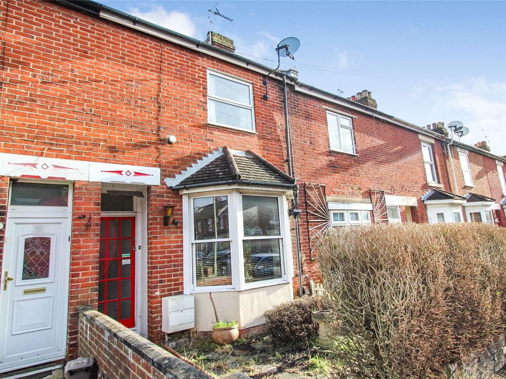 George Street, Eastleigh, Hampshire SO50