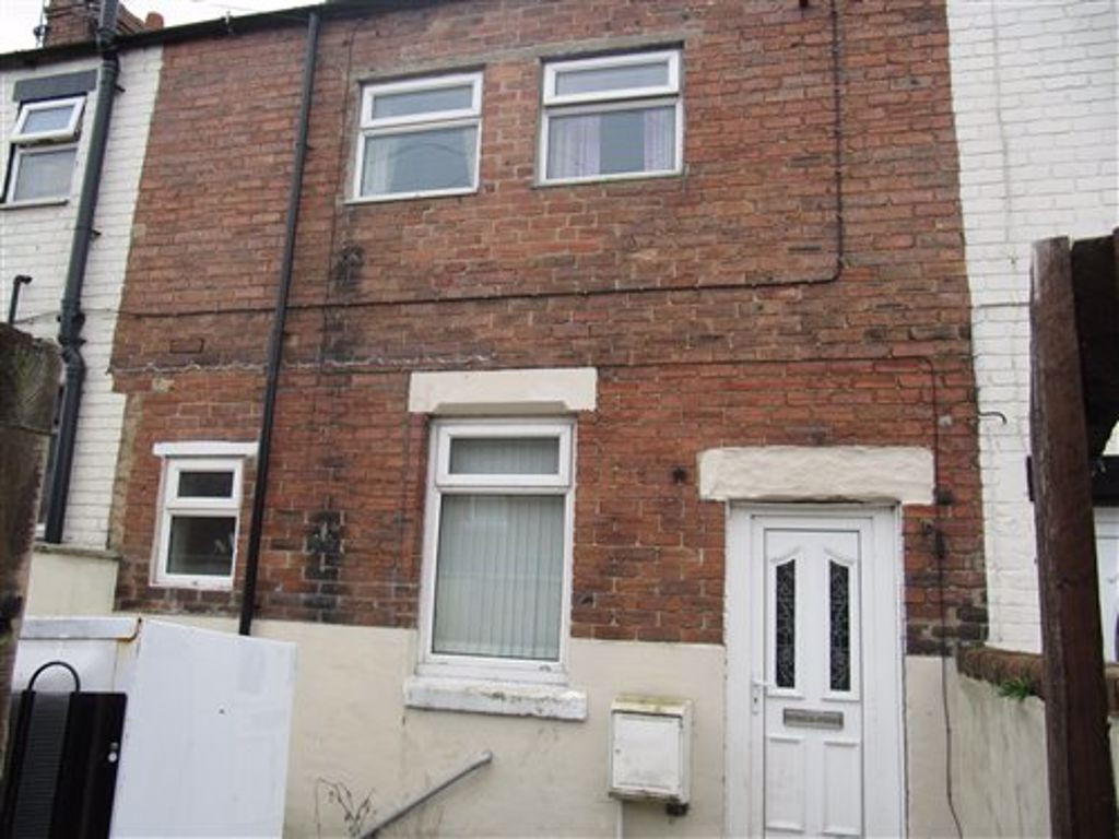 3 bed property to rent in South Row, Auckland, Co. Durham DL14