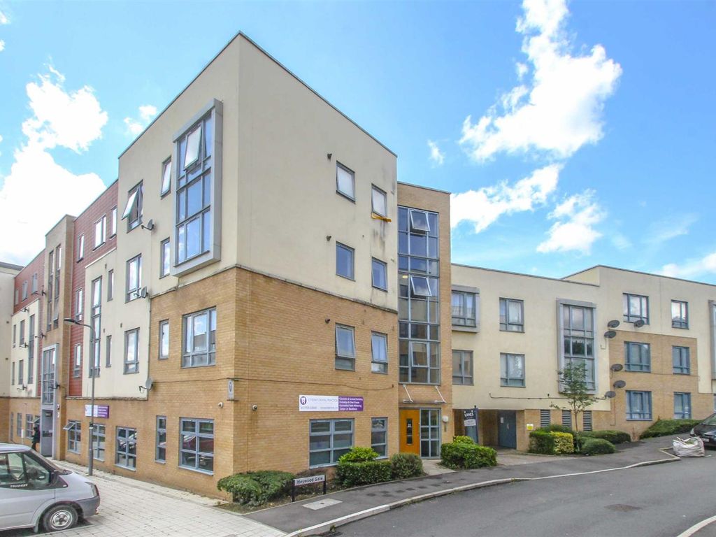 2 bed flat to rent in Heywood Gate, Ashland, Milton Keynes MK6 Zoopla
