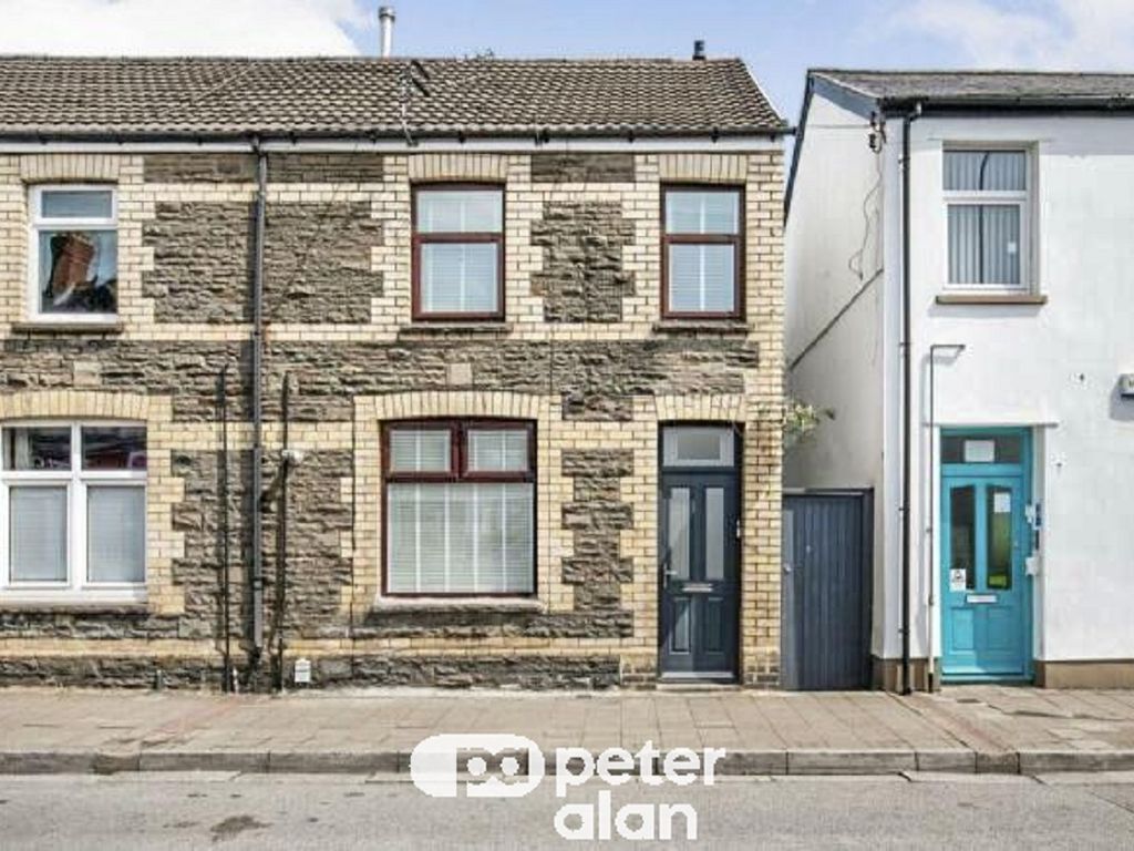 1 bed flat for sale in Station Road, Llandaff North, Cardiff CF14, £