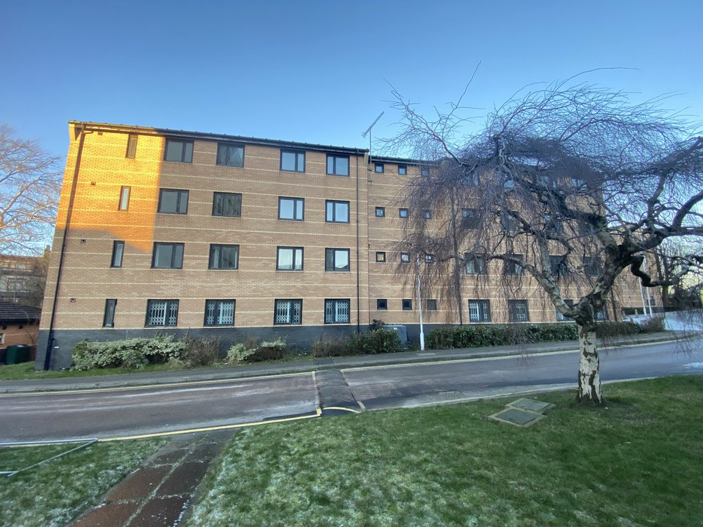 19 bed property for sale in Trinity C Hall, Laisteridge Lane, Bradford