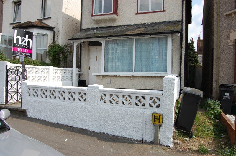 Room to rent in Greenside Road, Croydon CR0 Zoopla