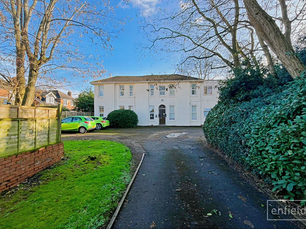 Studio for sale in St. Annes Road, Southampton SO19, £80,000 Zoopla