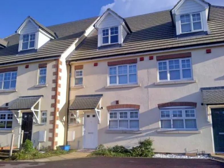 Sandringham Close Borehamwood WD6