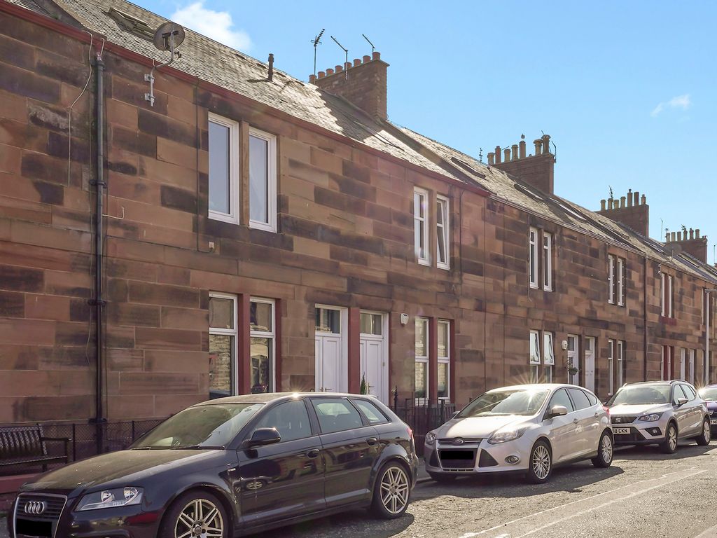 2 bed for sale in 26i, Mansfield Avenue, Musselburgh EH217Dp EH21 Zoopla